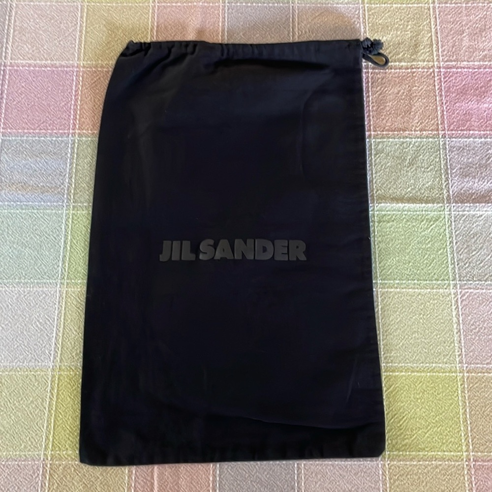 Jil Sander Dust Bag